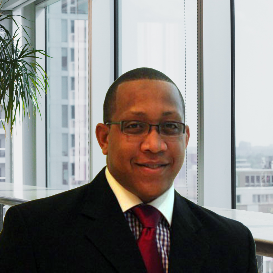 Eric G. Charles